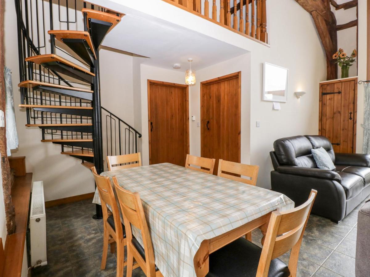 Tippets View Villa Pembridge Екстериор снимка