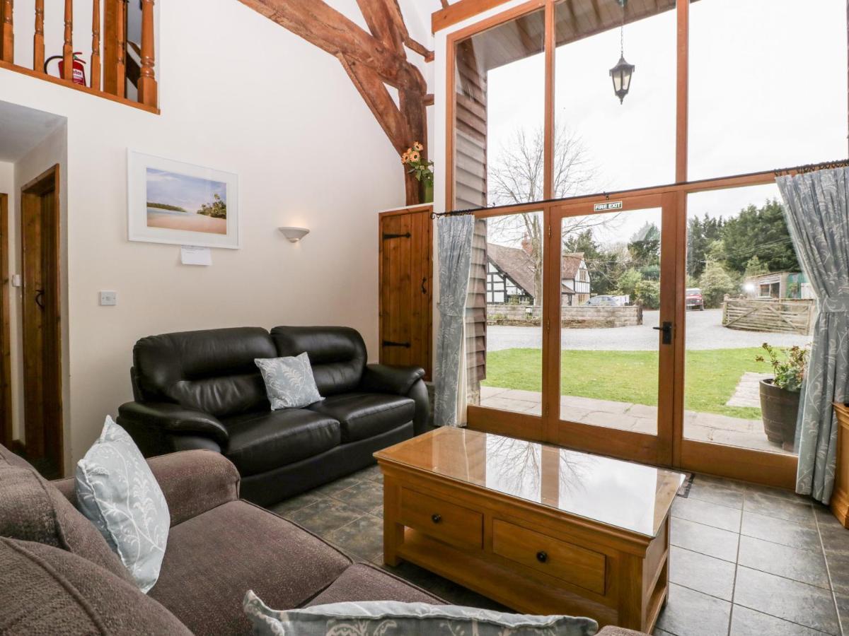 Tippets View Villa Pembridge Екстериор снимка