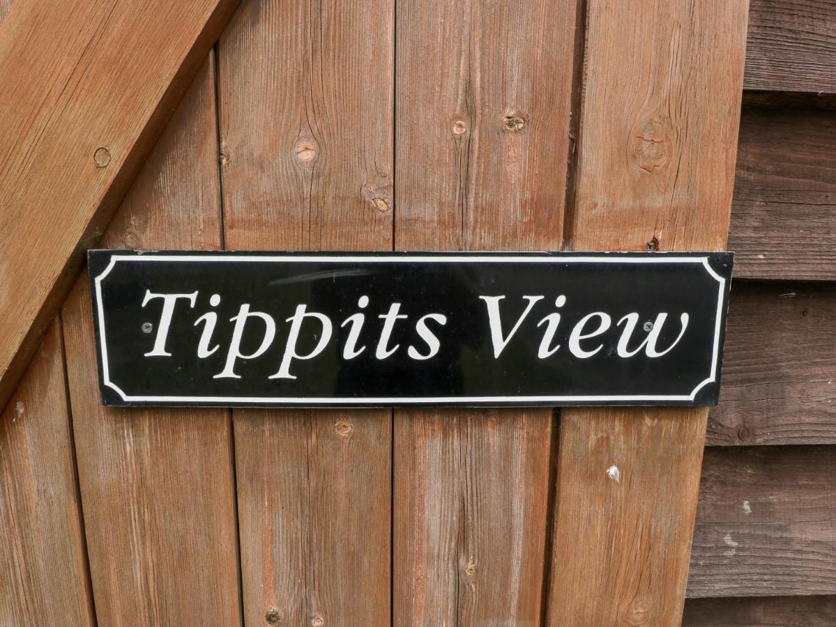 Tippets View Villa Pembridge Екстериор снимка