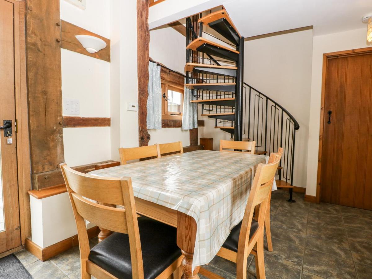 Tippets View Villa Pembridge Екстериор снимка
