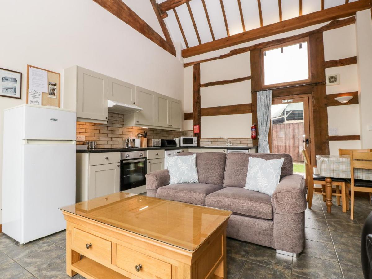 Tippets View Villa Pembridge Екстериор снимка