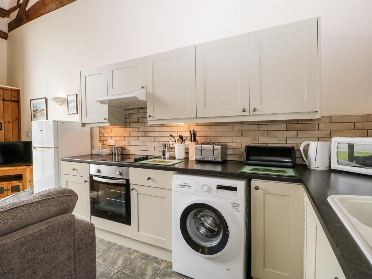 Tippets View Villa Pembridge Екстериор снимка
