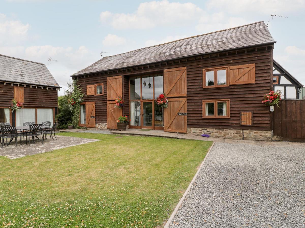 Tippets View Villa Pembridge Екстериор снимка