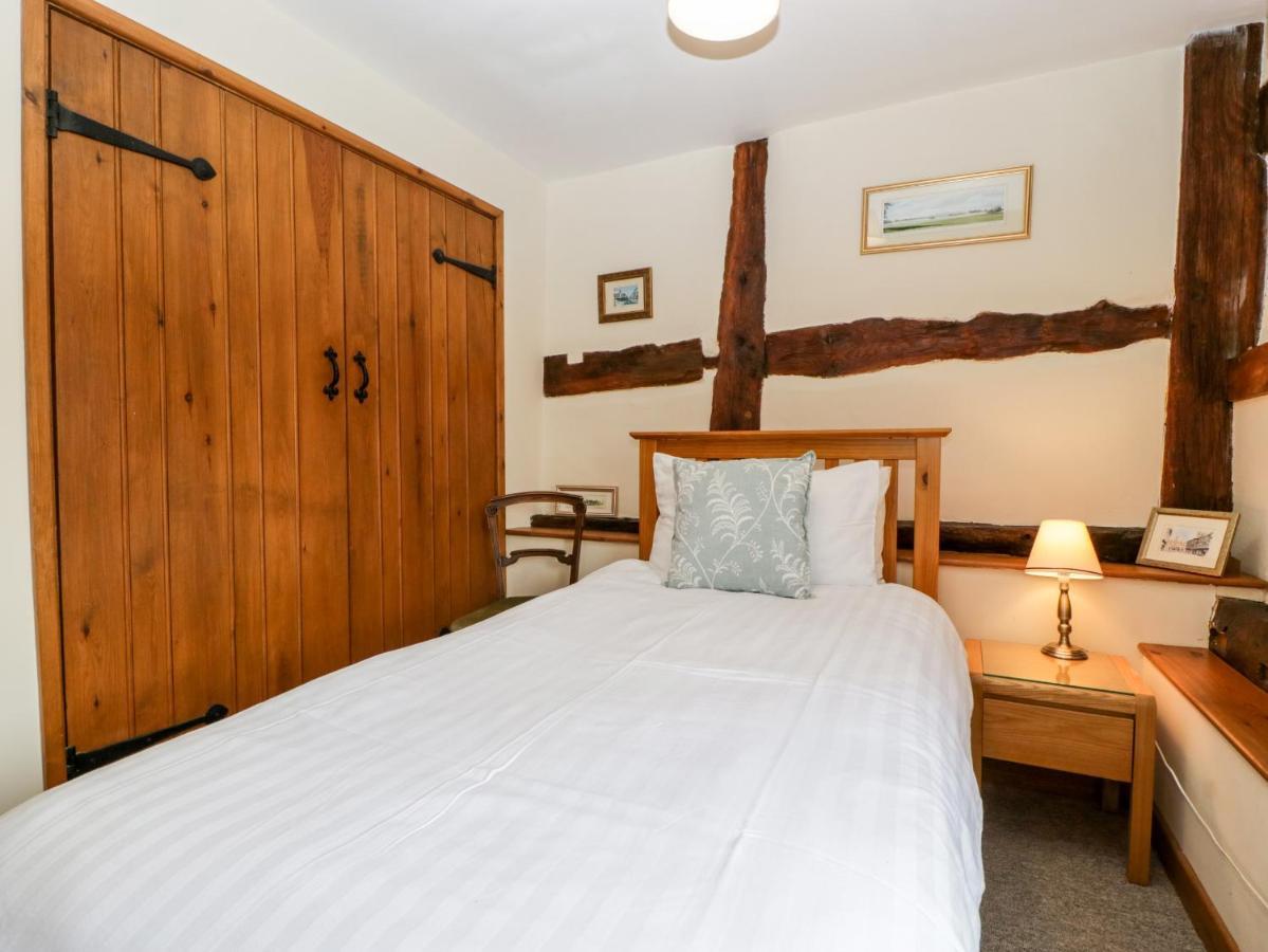 Tippets View Villa Pembridge Екстериор снимка