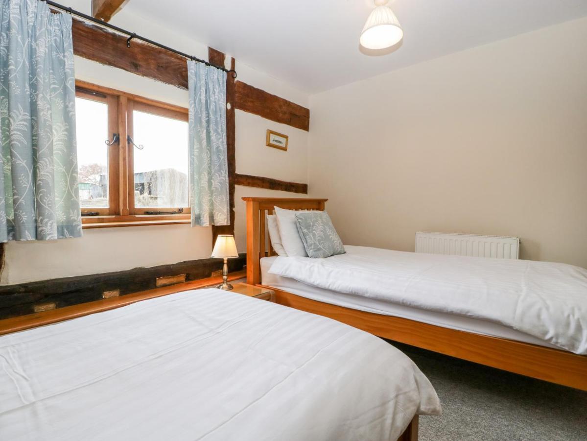 Tippets View Villa Pembridge Екстериор снимка