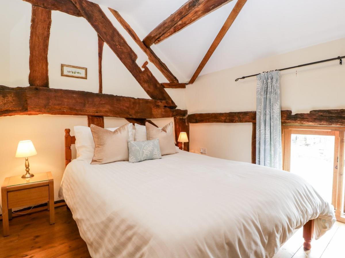 Tippets View Villa Pembridge Екстериор снимка