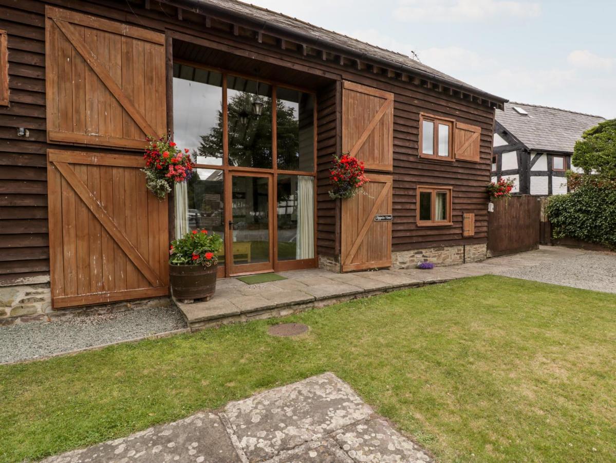 Tippets View Villa Pembridge Екстериор снимка