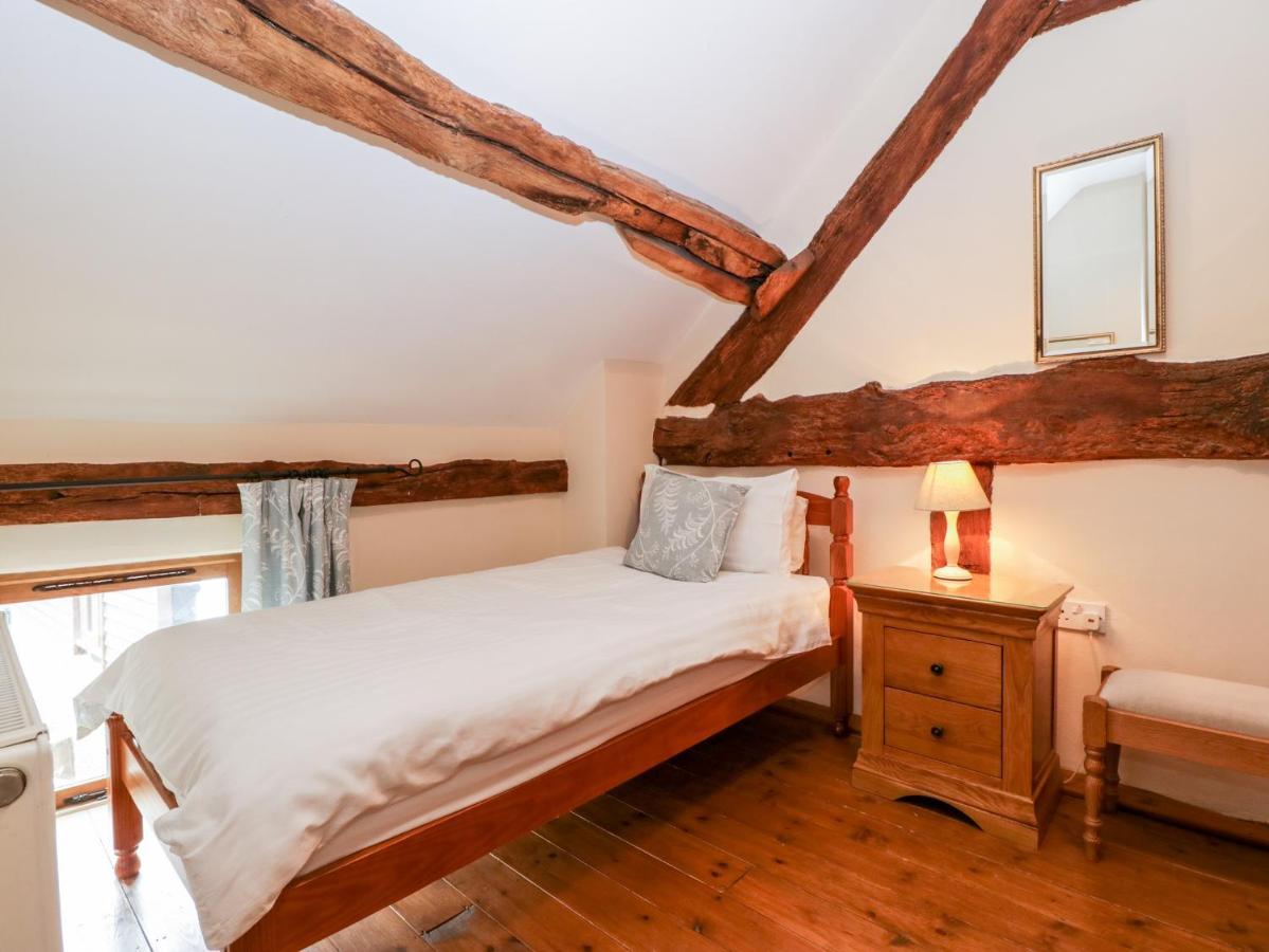 Tippets View Villa Pembridge Екстериор снимка