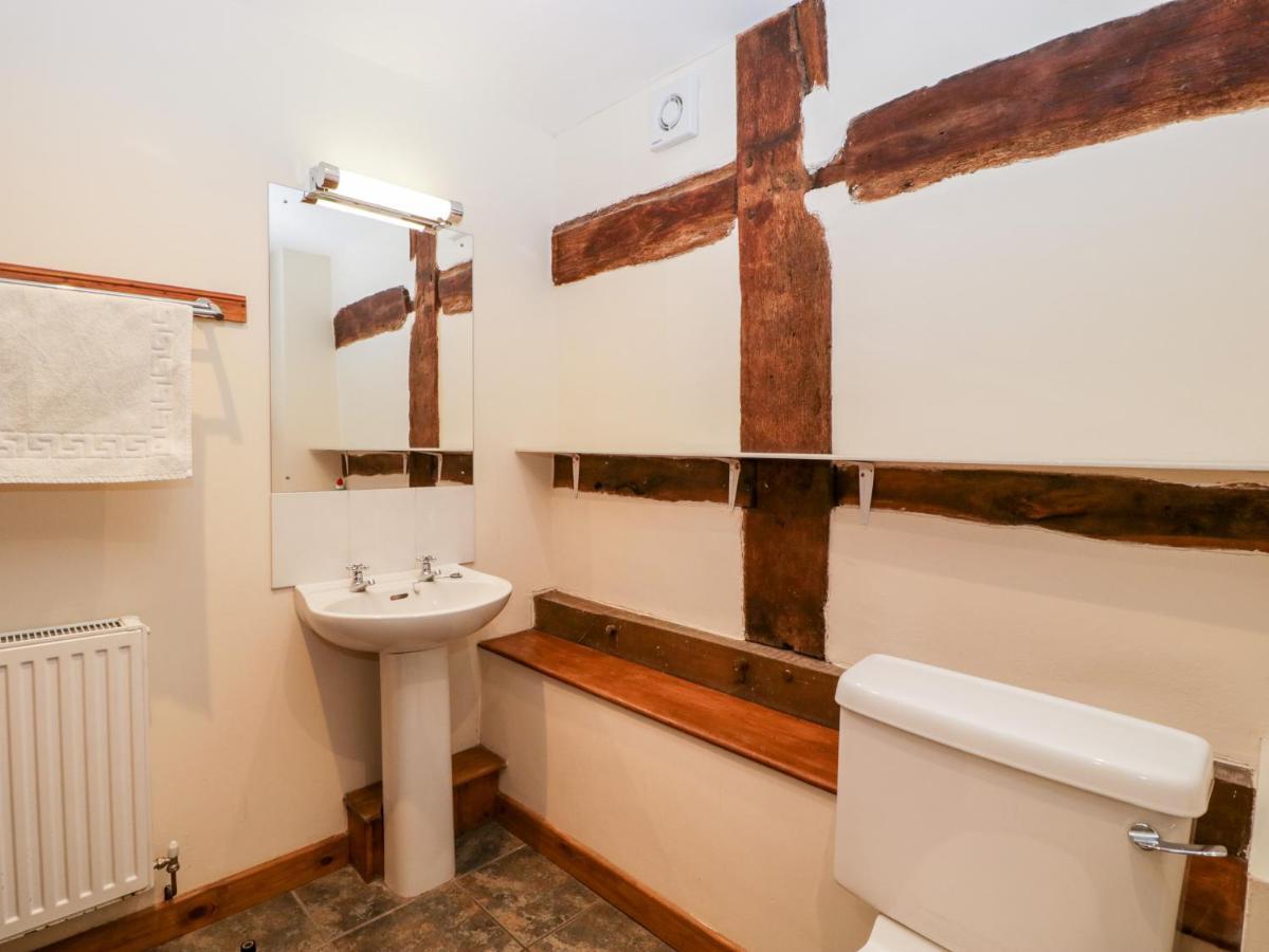 Tippets View Villa Pembridge Екстериор снимка