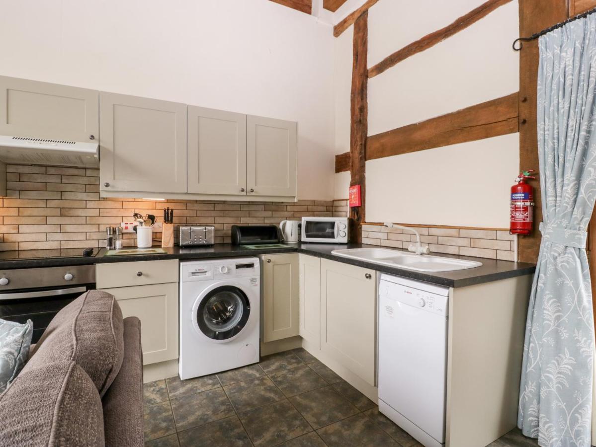 Tippets View Villa Pembridge Екстериор снимка