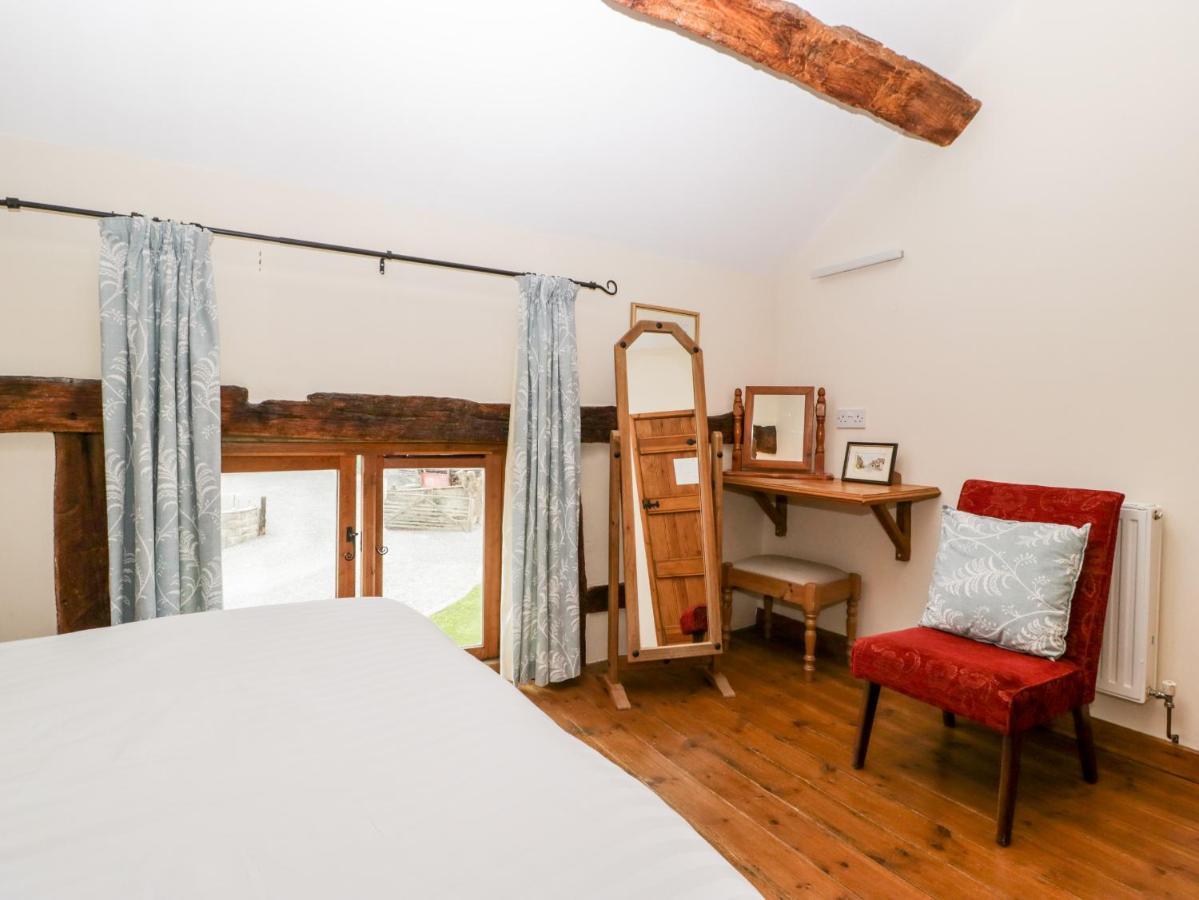 Tippets View Villa Pembridge Екстериор снимка